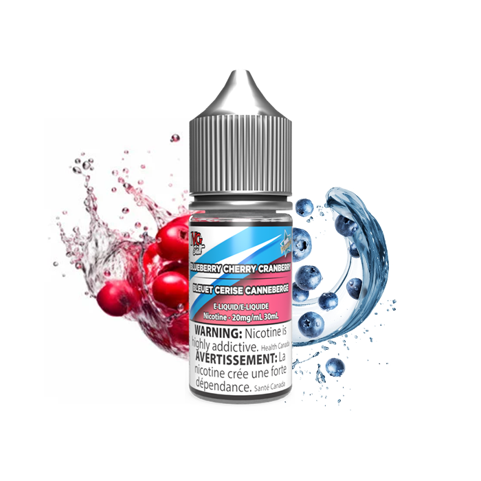 IVG Liquid - Blueberry Cherry Cranberry IVG Canada IVG Liquid - Blueberry Cherry Cranberry IVG Canada
