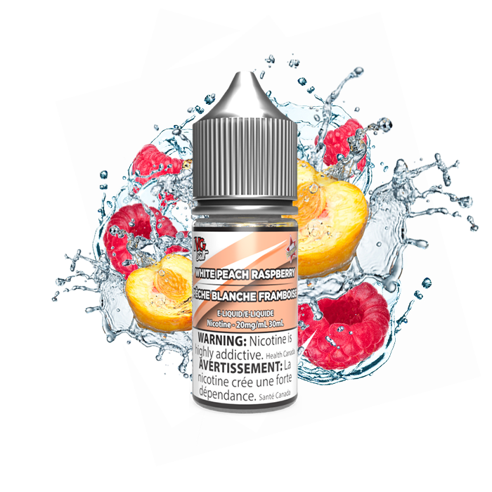 IVG Liquid - White Peach Raspberry IVG Canada IVG Liquid - White Peach Raspberry IVG Canada