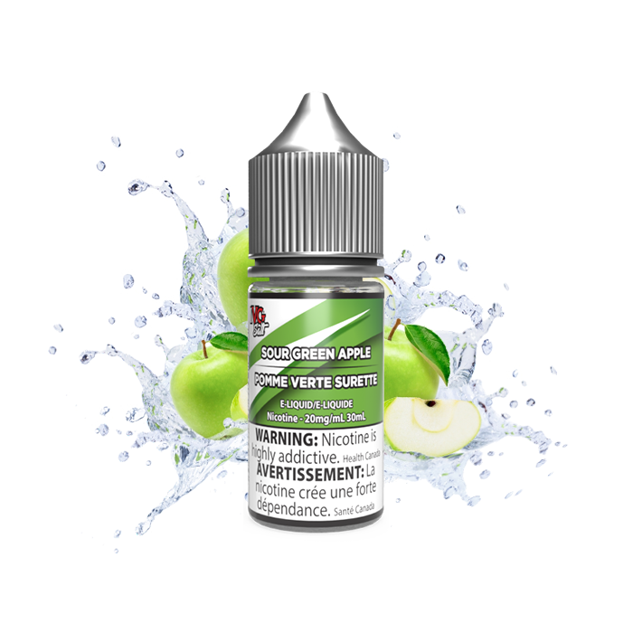 Ivg-vapor-Vape-E-liquid-Sour-Green-Apple-Nicotine-canada